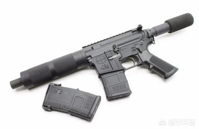 AR15步枪可以改装成无托步枪吗？