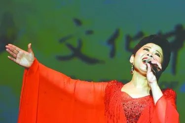 董文华透露被封杀的缘由，不再沉默忍受，她真的是被错怪了吗？