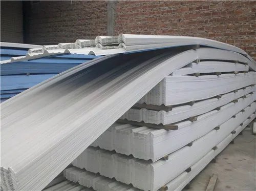 透明瓦和阳光板的区别是什么