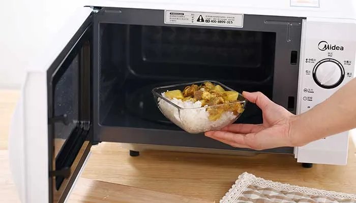 光波炉与微波炉区别 光波炉与微波炉的区别是什么