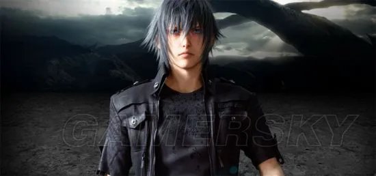 《最终幻想15》人物介绍 全人物性格及背景剧情介绍