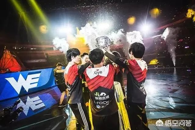 we战队ben为什么不上场？