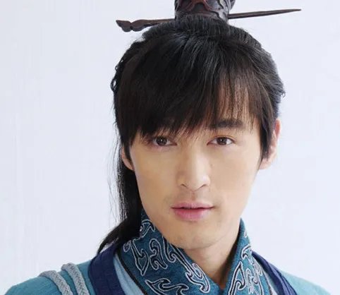 神话电视剧剧照精选  画面精致柔美惊艳眼球