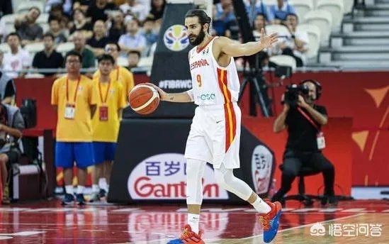 世界杯四强已经全部出炉，那你觉得篮球世界杯上哪些后卫实力超群？