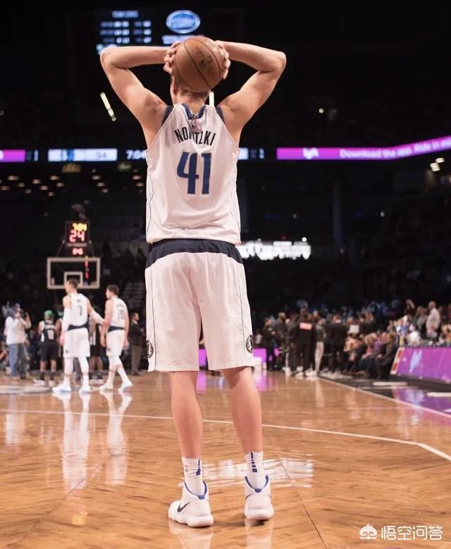 如何评价达拉斯独行侠队现在的阵容？