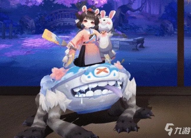 《阴阳师》孟婆秘闻第九层怎么通关 孟婆秘闻第九层打法技巧攻略