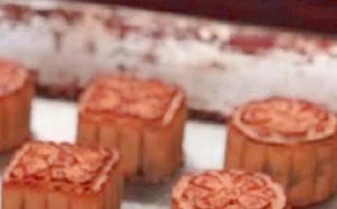 描写中秋节的优美句子