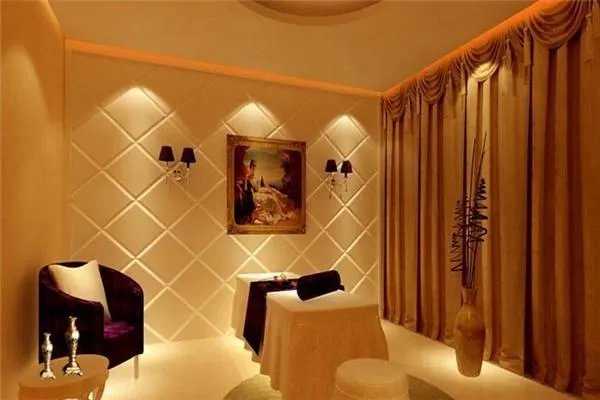 全国美容院排行榜 前十名