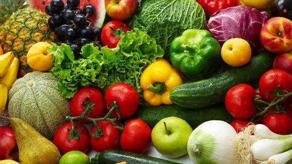 多囊卵巢综合症饮食