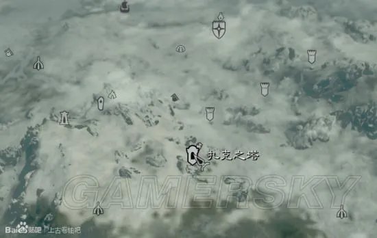 《上古卷轴5》元素之力解读及任务攻略