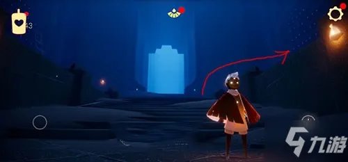 光遇心之灵在哪 心之灵位置一览