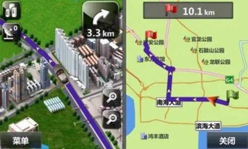 GPS导航+3G模块 斯贝S-MD08简单评测