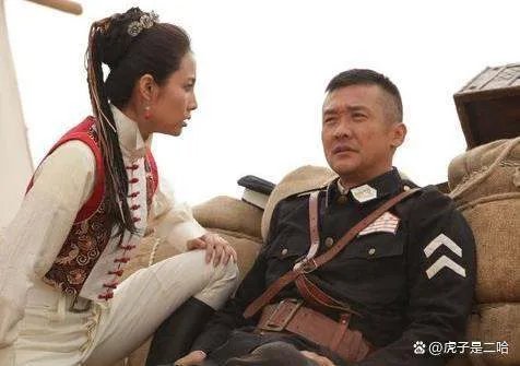 大漠苍狼电视剧全集剧情介绍