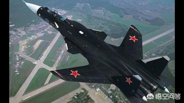 莫斯科航展正在进行中，苏-47多年不见再升空，说明了什么？