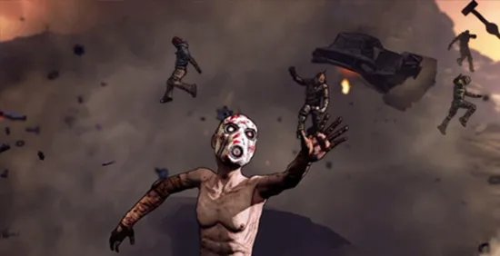 TGA2016本周开始颁奖 《无主之地》续作或在现场发布