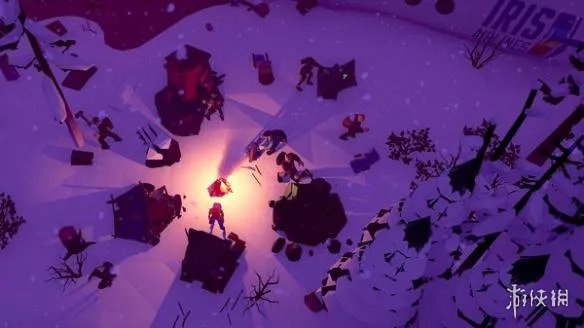 高配版饥荒《荒野八人组》更新详情 正式版明年上线