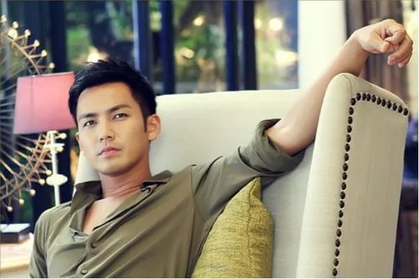 钟汉良跳舞跳到虚脱，他到底还有多少宝藏？