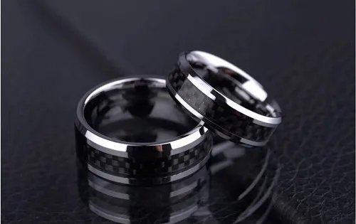 钨金戒指价格一览表  钨金戒指对人有害吗