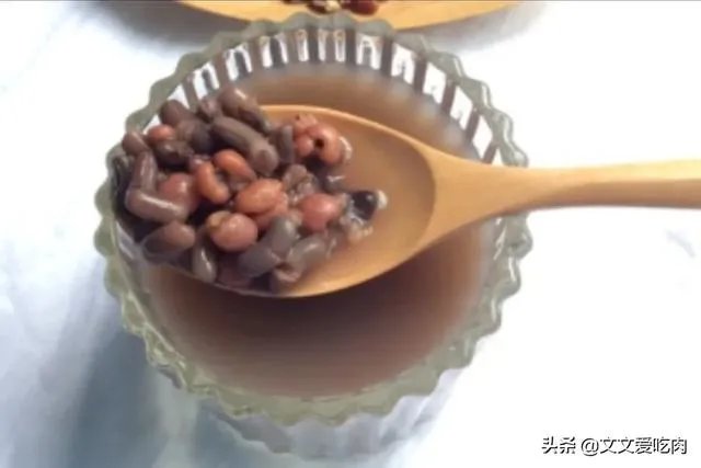 赤小豆薏米粥怎么做？