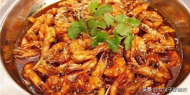 阎良区必吃的十大美食