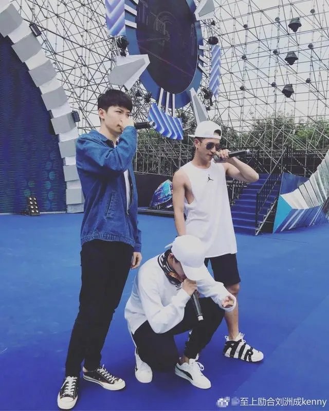 至上励合什么时候解散的，解散后各自发展得如何？