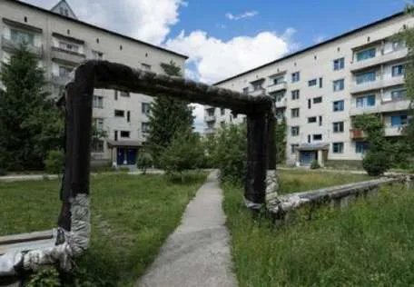 切尔诺贝利事故的损失有多大 切尔诺贝利事故简介