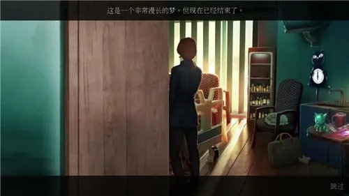 密室逃脱解密类游戏推荐 这几款超好玩