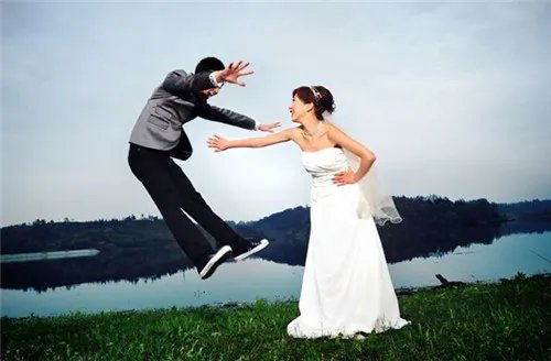 韩城婚纱摄影排行榜  韩城拍婚纱照多少钱