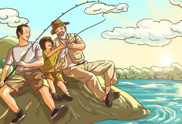 父亲节礼物送什么比较有意义 父亲节送什么花好