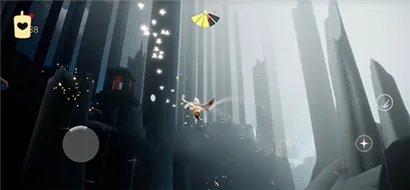 《光遇》火之灵在哪 火之灵位置介绍