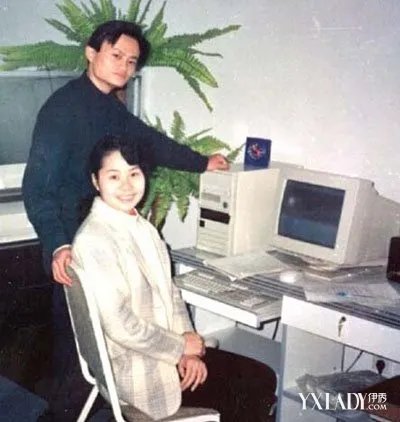 马云老婆张瑛个人资料简介马云背后贤惠能干的女人