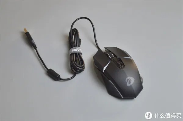 牧马人鼠标好不好