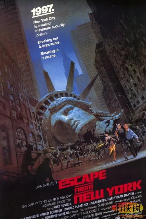 《死亡空间》要出同名电影？恐怖大师亲自操刀