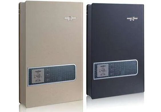 哈佛即热式电热水器怎么样 哈佛热水器有哪些优点