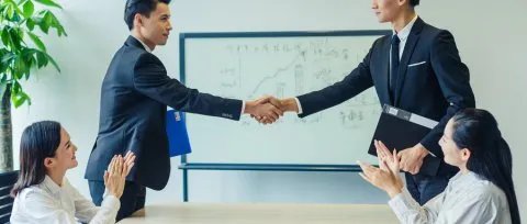 股权激励是什么意思？