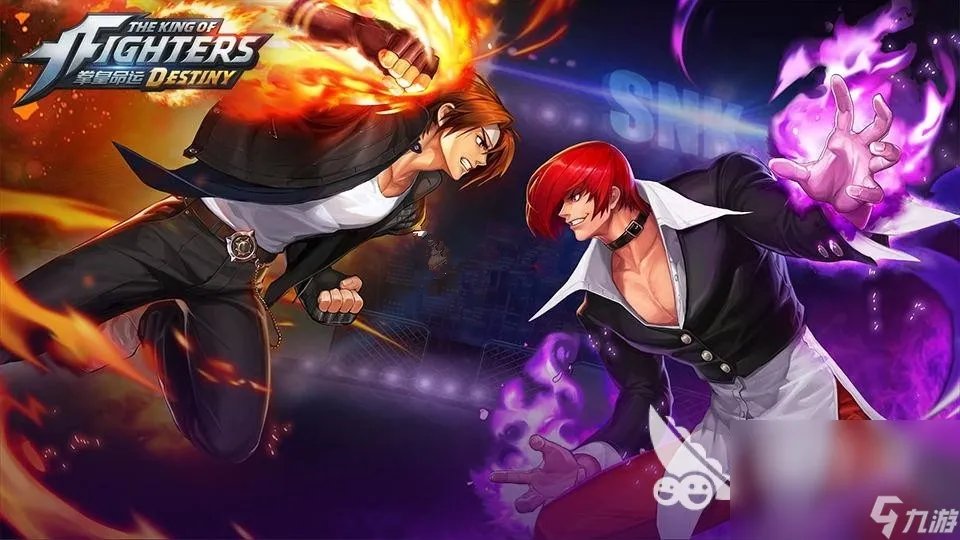 双人对打的游戏有什么 格斗游戏推荐2023