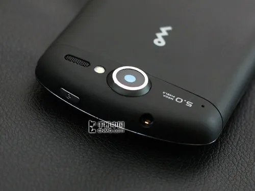 中端Android又一悍将 华为U8800评测