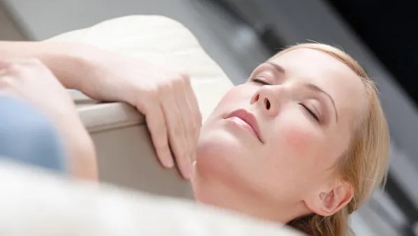 面部肌肉松弛怎么办