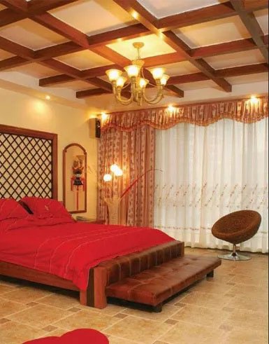 大S汪小菲北京4千万豪宅内景曝光 正积极造人