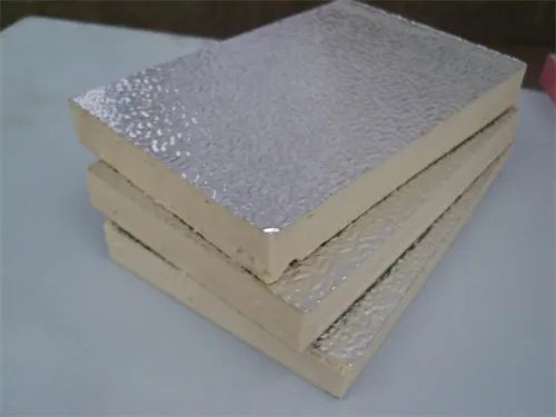 外墙保温材料有哪些种类