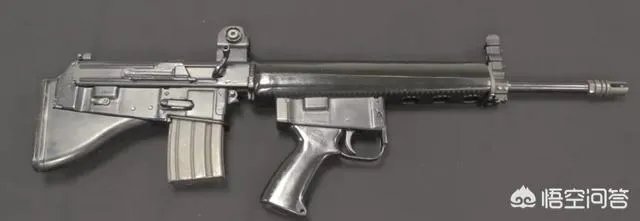 AR15步枪可以改装成无托步枪吗？