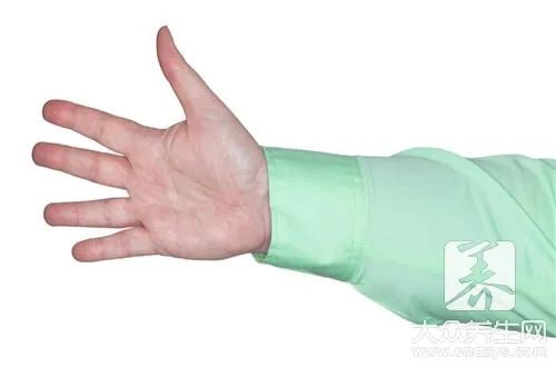  小手指疼痛怎么回事