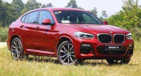 宝马X4怎么样？