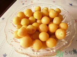 姑娘果的营养价值有哪些？姑娘果的功效与作用