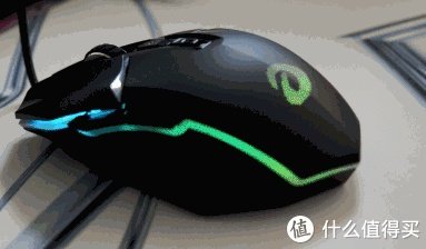 牧马人鼠标好不好