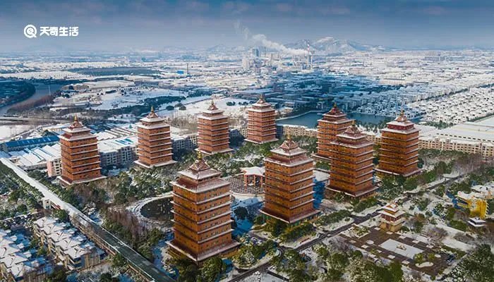 华西村是哪个省市县的 华西村在哪里