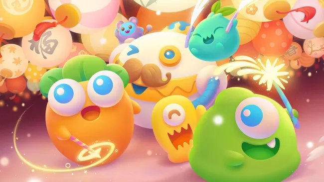 保卫萝卜深海第3关怎么过？