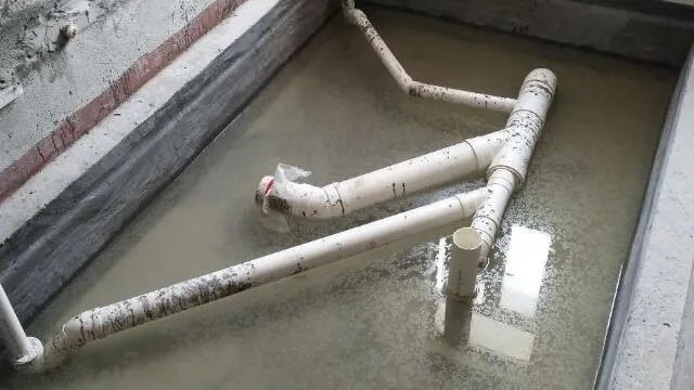 终于找到卫生间防水最正确的做法了