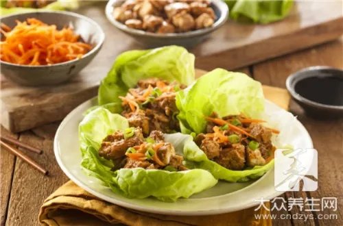 菊苣根的功效和作用有哪些？