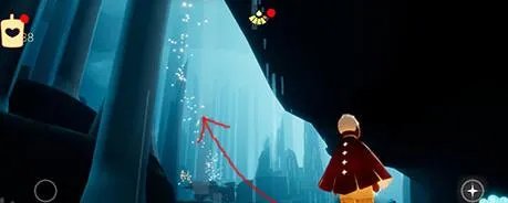 《光遇》火之灵在哪 火之灵位置介绍